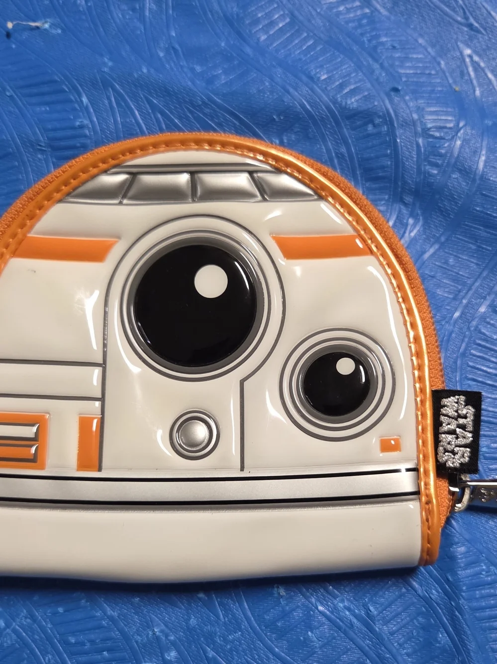 Loungefly Star Wars BB8 Coin Purse